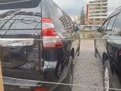car Right Back