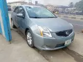 car Left