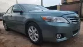 car Right Front