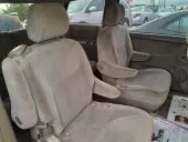 car Left