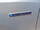 car Left