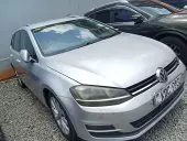 car Right Front