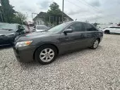 car Left