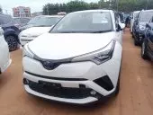 car Left Front