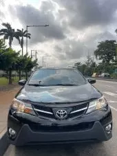 car Front