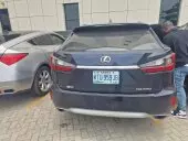 car Right Back