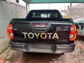 car Back