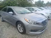 car Left Front