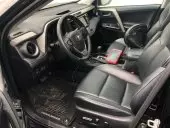 car Left Front