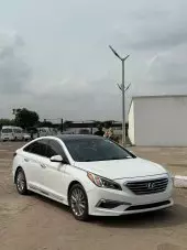 car Left Front