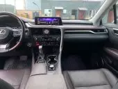 car Left