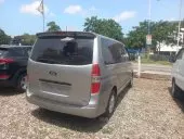 car Right Back