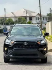 car Left Front