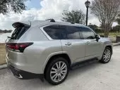 car Back