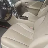 car Back