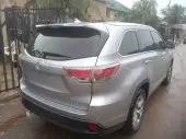 back
