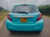 car Back