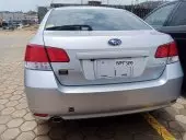 car Back