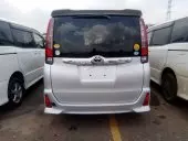 car Back