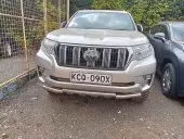 car Front