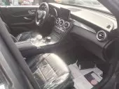 car Left