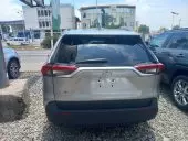 car Back