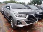 car Left Front