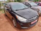 car Left Front
