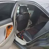 car Left Front