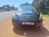 car Front