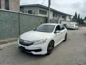 car Left Front