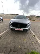 car Left Front