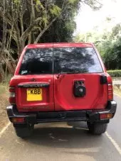 back