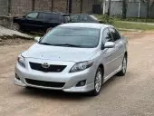 car Left Front