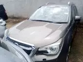 car Front