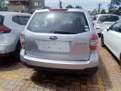 car Back