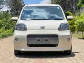 car Front