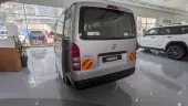car left back
