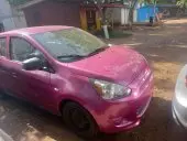 car Left Front