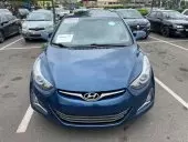car Front