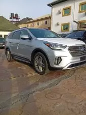 car Right Front