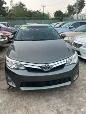 car Front