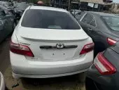 car Back