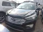 car Front