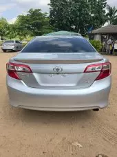 car Back