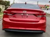 car Back