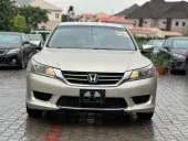 car Front