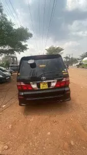 car back