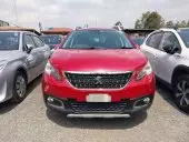 car Front