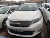 car Front